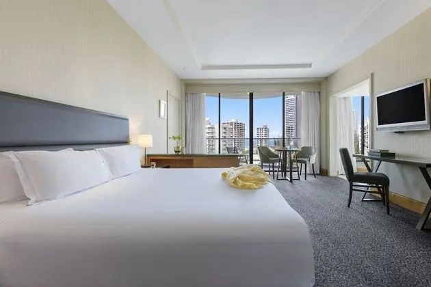 Oaks Gold Coast Hotel - Oda