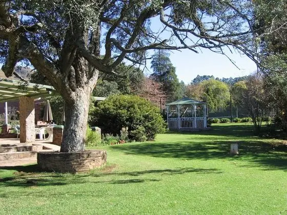 Oaks Lifestyle Farm & Holiday Resort - Dış Mekan