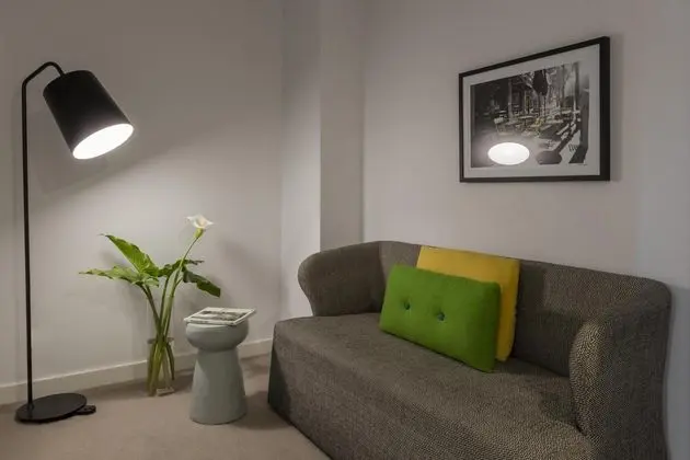 Oaks Melbourne Southbank Suites - Öne Çıkan Resim