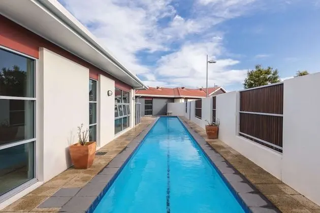 Oaks Port Stephens Pacific Blue Resort - Havuz