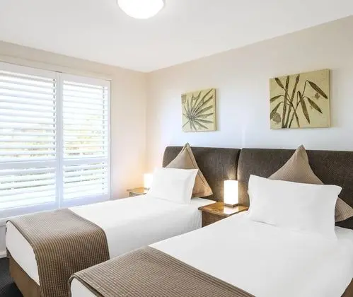 Oaks Port Stephens Pacific Blue Resort - Oda