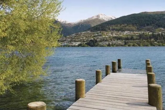 Oaks Queenstown Club Resort