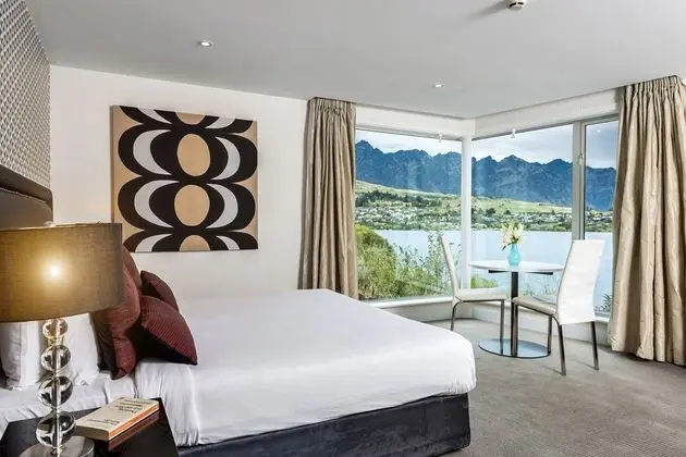 Oaks Queenstown Club Resort - Oda