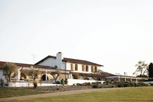 The Oaks Ranch - Dış Mekan