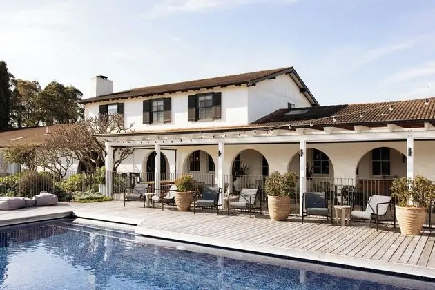 The Oaks Ranch - Havuz