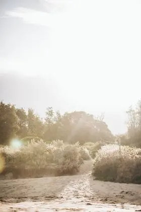 The Oaks Ranch - Plaj