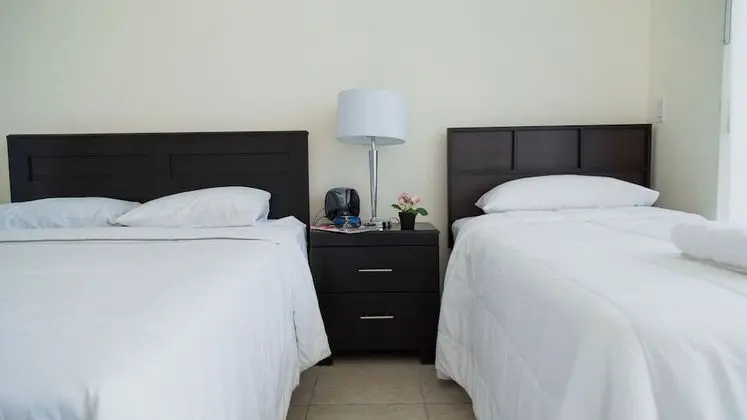 Oaks on the River Boutique Residences - Oda