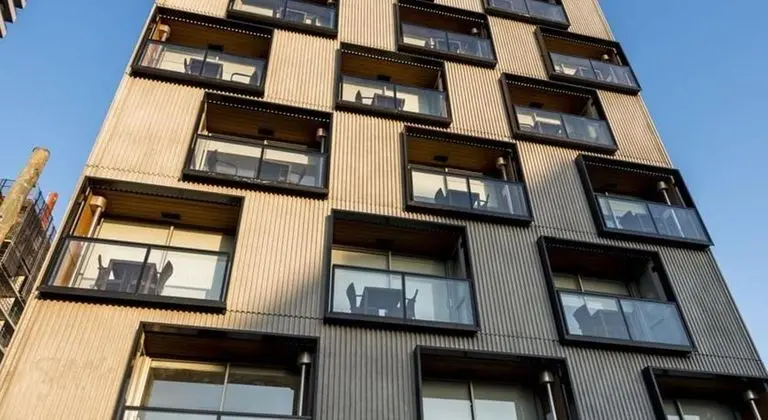 Oaks South Yarra Suites