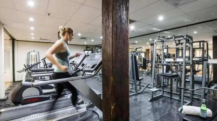 Oaks Sydney Goldsbrough Suites - Aktiviteler