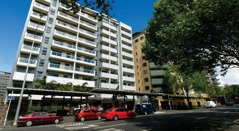 Oaks Sydney Hyde Park Suites