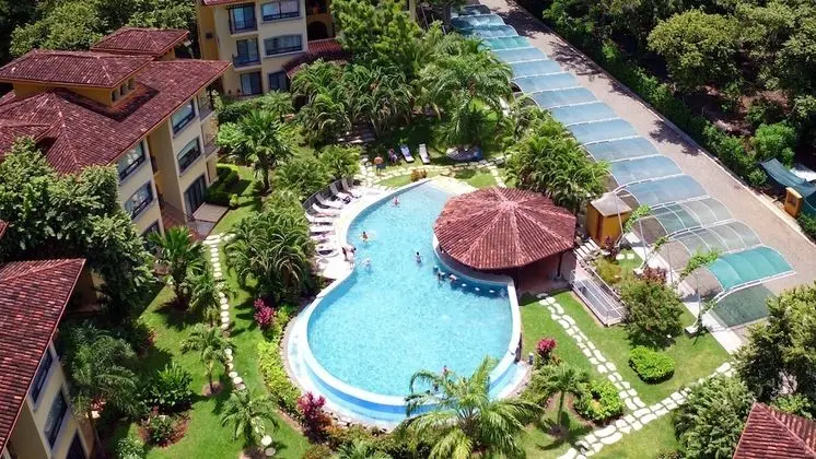 The Oaks Tamarindo Condominiums