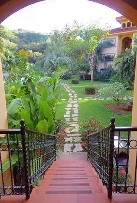The Oaks Tamarindo Condominiums - Lobi