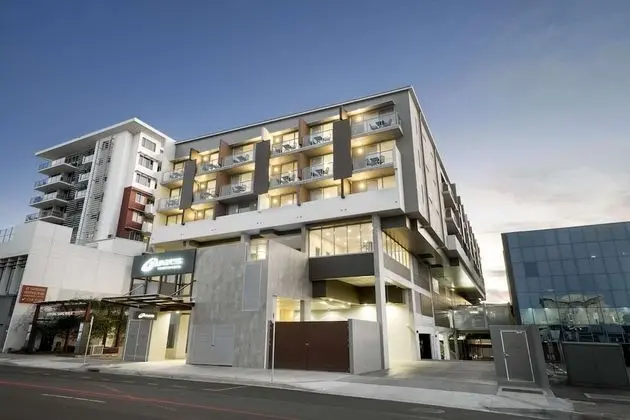 Oaks Toowoomba Hotel