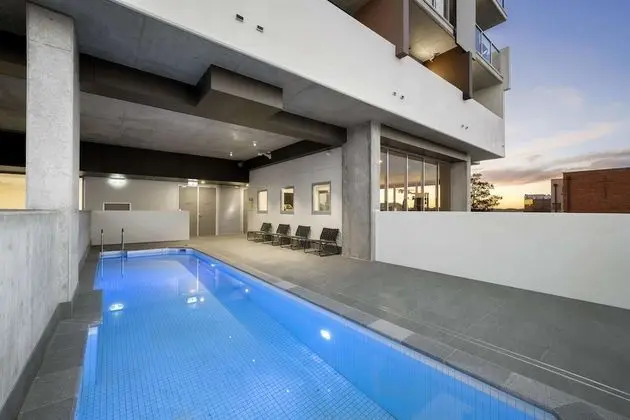 Oaks Toowoomba Hotel - Havuz