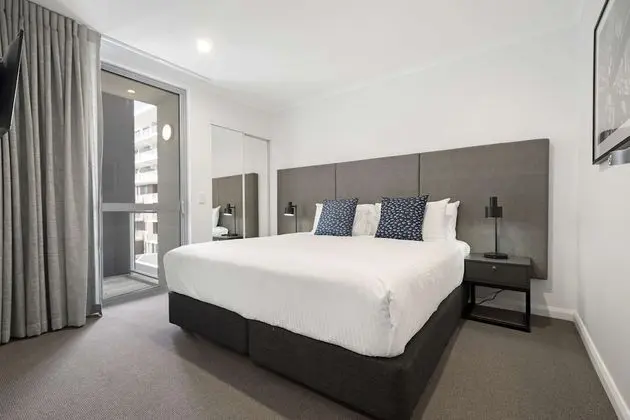 Oaks Toowoomba Hotel - Oda