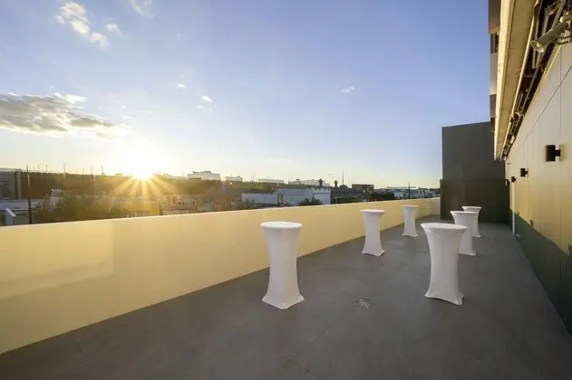 Oaks Toowoomba Hotel - Oda