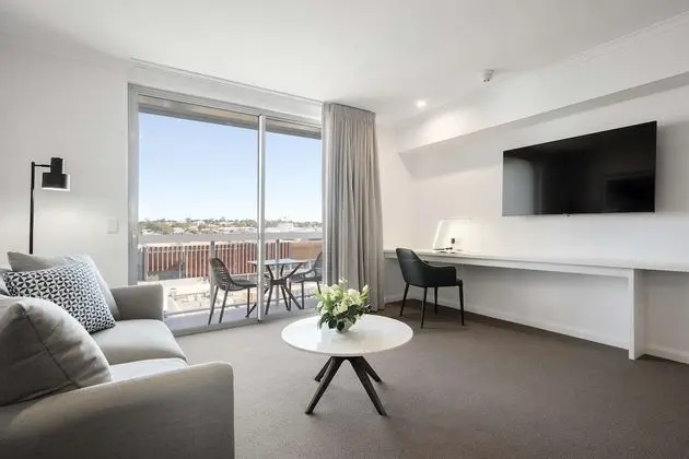 Oaks Toowoomba Hotel - Öne Çıkan Resim