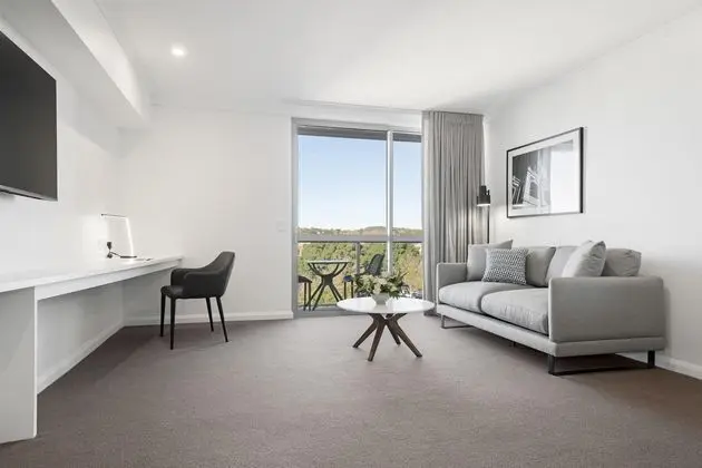 Oaks Toowoomba Hotel - Öne Çıkan Resim