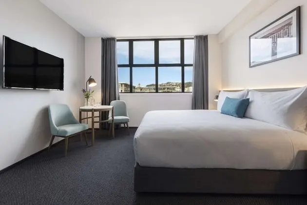 Oaks Wellington Hotel - Öne Çıkan Resim