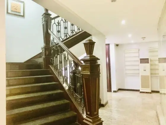Oakspring Hotel & Luxury Suites - Lobi