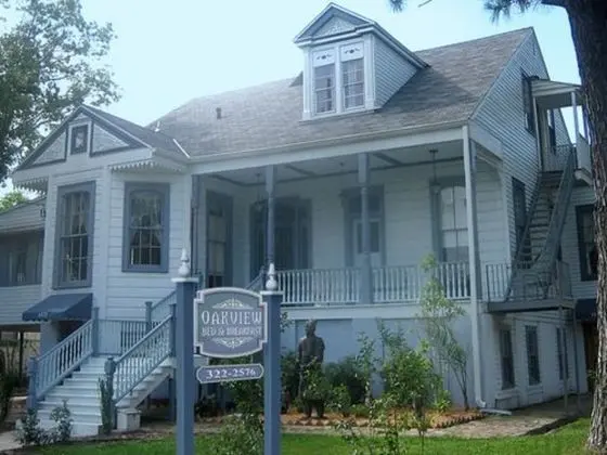 Oakview Bed and Breakfast