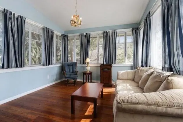 Oakview Bed and Breakfast - Oda