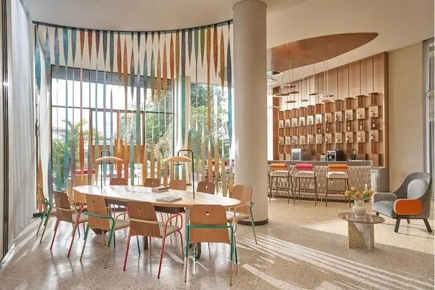 Oakwood Hotel & Apartments Saigon - Öne Çıkan Resim