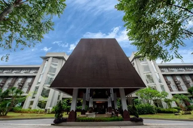 Oakwood Hotel & Apartments Taman Mini Jakarta