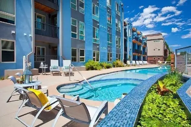 Oakwood at Broadstone Cherry Creek