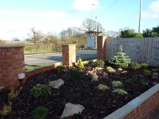 Oakwood Farm Mews