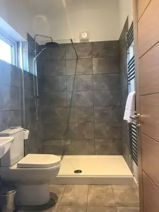 Oakwood Farm Mews - Banyo Tipleri