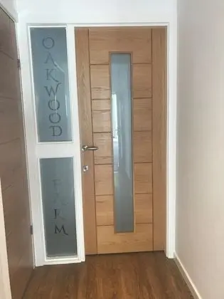 Oakwood Farm Mews - Dış Mekan