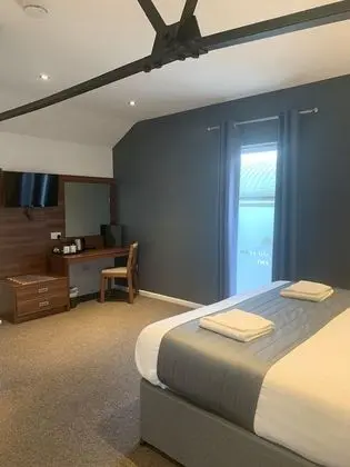 Oakwood Farm Mews - Öne Çıkan Resim