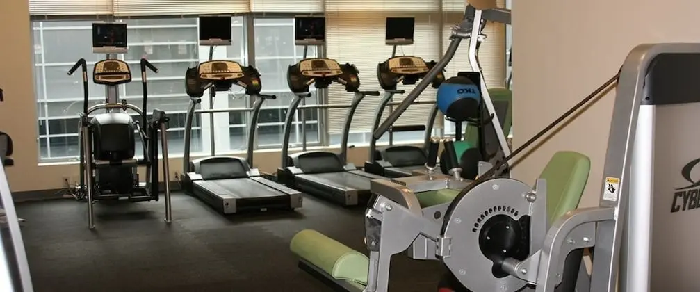 Oakwood at Hartford 21 - Fitness