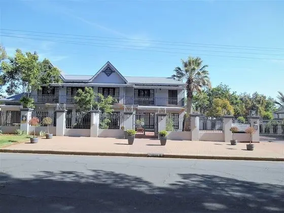 Oakwood Lodge - Öne Çıkan Resim
