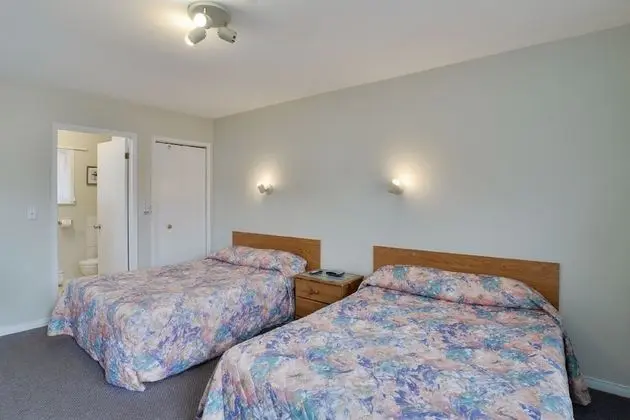 Oakwood Motel - Öne Çıkan Resim