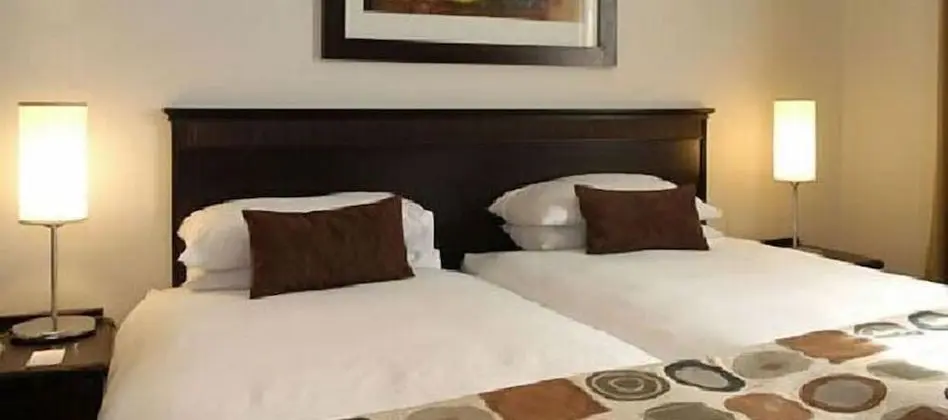 Oakwood Park Hotels