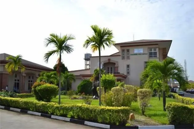 Oakwood Park Hotels