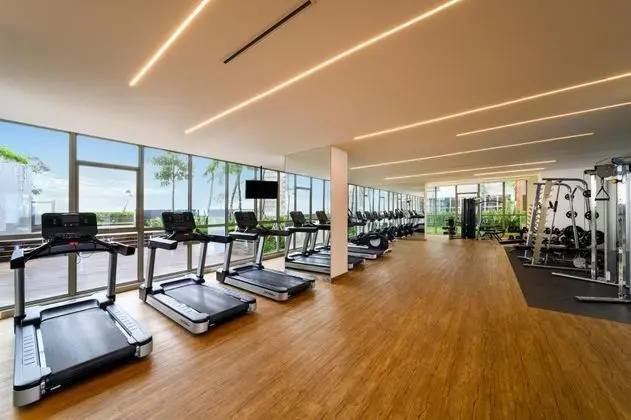 Oakwood Hotel PIK Jakarta