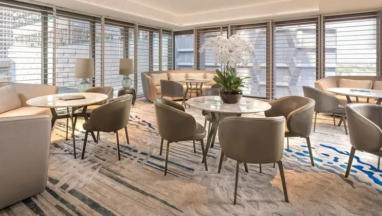 Oakwood Premier AMTD Singapore