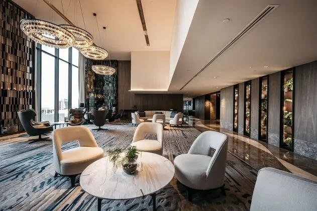 Oakwood Premier AMTD Singapore - Öne Çıkan Resim