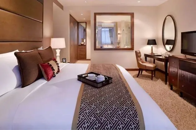 Oakwood Premier Cozmo Jakarta