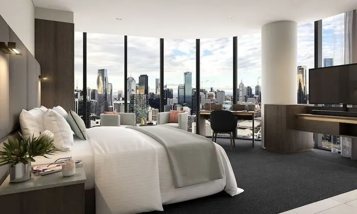 Oakwood Premier Melbourne - Öne Çıkan Resim