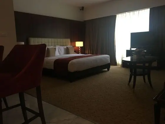 Oakwood Premier Prestige Bangalore - Oda