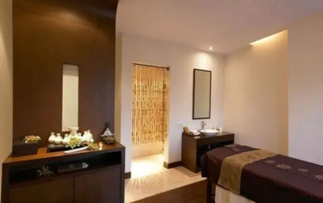 Oakwood Premier Prestige Bangalore - Spa