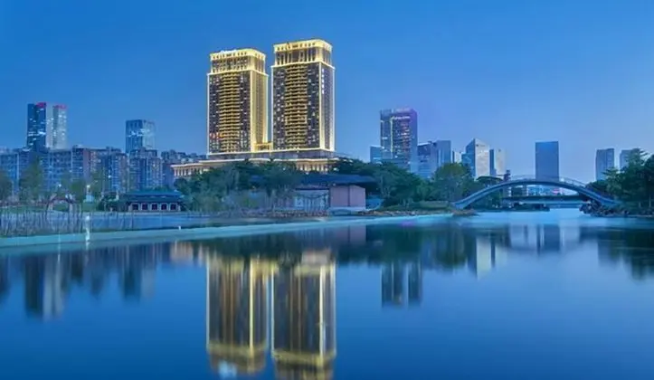 Oakwood Residence Foshan
