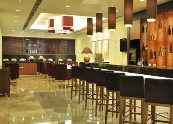 Oakwood Residence Shanghai