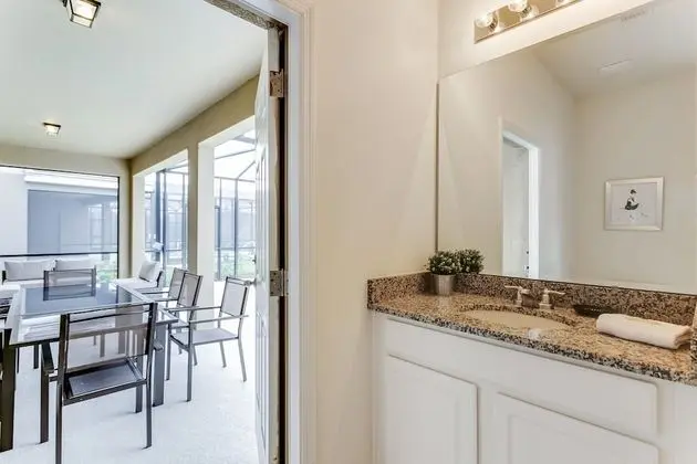 Oakwood Stree Villa Solterra 7041 - Oda