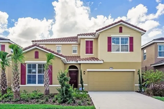 Oakwood Street Villa Solterra 7036