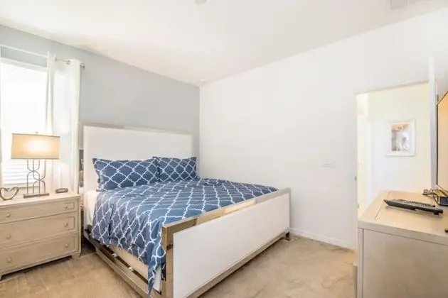 Oakwood Street Villa Solterra - Oda